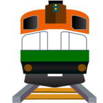Indian Rail Enquiry icon