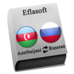 Azerbaijani - Russian for PC