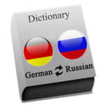 German - Russian icon