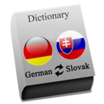 German - Slovak for PC