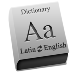 Latin - English for PC