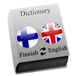 Finnish - English icon