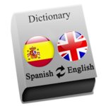 Spanish - English icon