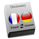 French - German icon