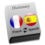 French - Spanish icon