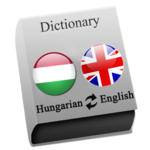 Hungarian - English icon