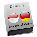 Indonesian - German icon