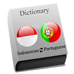Indonesian - Portuguese icon