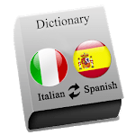 Italian - Spanish icon