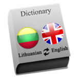 Lithuanian - English icon