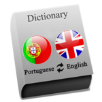 Portuguese - English icon