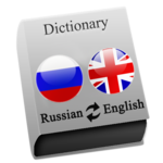 Russian - English icon