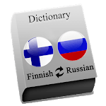 Finnish - Russian for PC