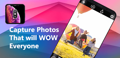 Selfie Phone X 12 Camera Pro PC screenshot Selfie Phone X 12 Camera Pro PC screenshot