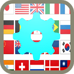 Set Locale & Language for PC