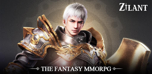Zilant - The Fantasy MMORPG PC screenshot