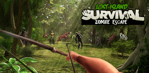 Lost Island Survival Games: Zombie Escape PC screenshot Lost Island Survival Games: Zombie Escape PC screenshot