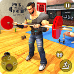 Virtual Gym 3D: Fat Burn Fitness Workout for PC