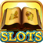 Book of Dead Treasures Free Casino Slots icon