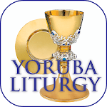 Yoruba Liturgy (Church of Nigeria, Anglican Comm) icon
