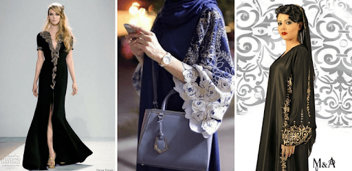 Abaya PC screenshot