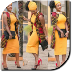 Ankara Styles icon