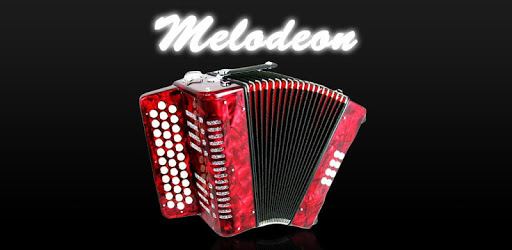 Melodeon (Button Accordion) PC screenshot