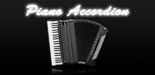 Piano Accordion PC screenshot