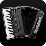 Piano Accordion icon