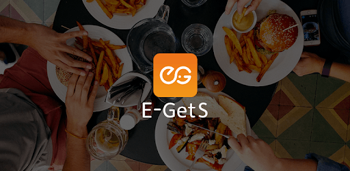E-GetS PC screenshot