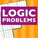 Logic Problems - Classic! icon