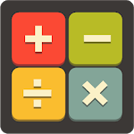 Math Game 2018 icon
