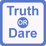 Truth Or Dare (A Game for kids,teenagers & adults) icon
