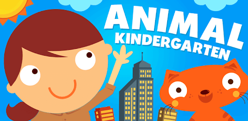 Animal Math Kindergarten Math Games for Kids Free PC screenshot