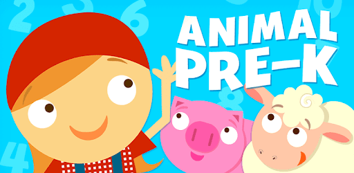 Animal Math Preschool Math Games for Kids Free App for PC - Free ...