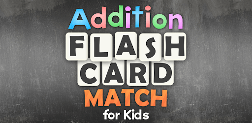 Addition Flash Cards Math Help Learning Games Free PC screenshot