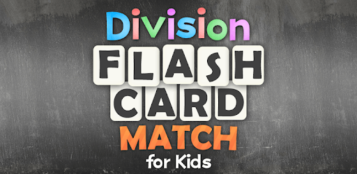 Division Flashcard Match Games for Kids Math Free PC screenshot