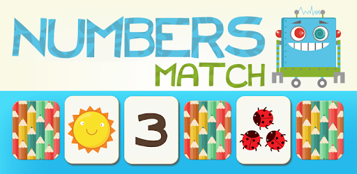 Number Games Match Game Free Games for Kids Math PC screenshot Number Games Match Game Free Games for Kids Math PC screenshot