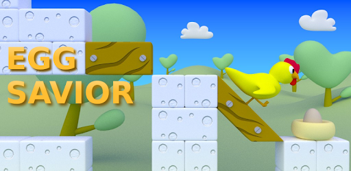 Egg Savior PC screenshot