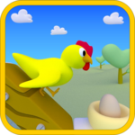 Egg Savior for PC