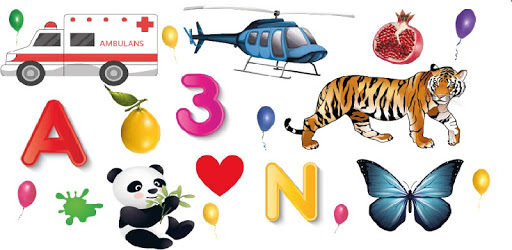 Preschool Kids Education PC screenshot Preschool Kids Education PC screenshot