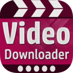 Video Downloader‏ icon