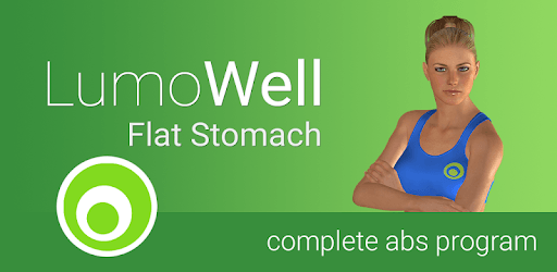 Flat Stomach Lumowell PC screenshot