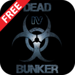 Dead Bunker 4 Free icon