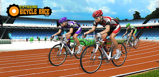 BMX Extreme Bicycle Race PC screenshot