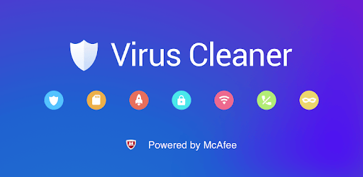 Virus Cleaner - TOP Antivirus, Booster & App Lock PC screenshot Virus Cleaner - TOP Antivirus, Booster & App Lock PC screenshot