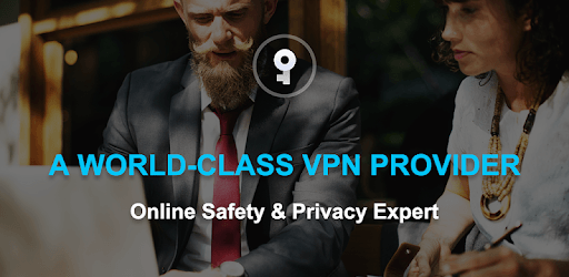 Hi VPN - Super Fast VPN Proxy, Secure Hotspot VPN PC screenshot