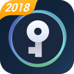 Hi VPN - Super Fast VPN Proxy, Secure Hotspot VPN icon