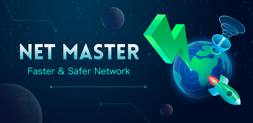 Net Master- Speed Test, WiFi Analyzer, Boost & VPN PC screenshot Net Master- Speed Test, WiFi Analyzer, Boost & VPN PC screenshot