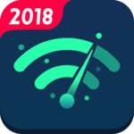 Net Master- Speed Test, WiFi Analyzer, Boost & VPN icon